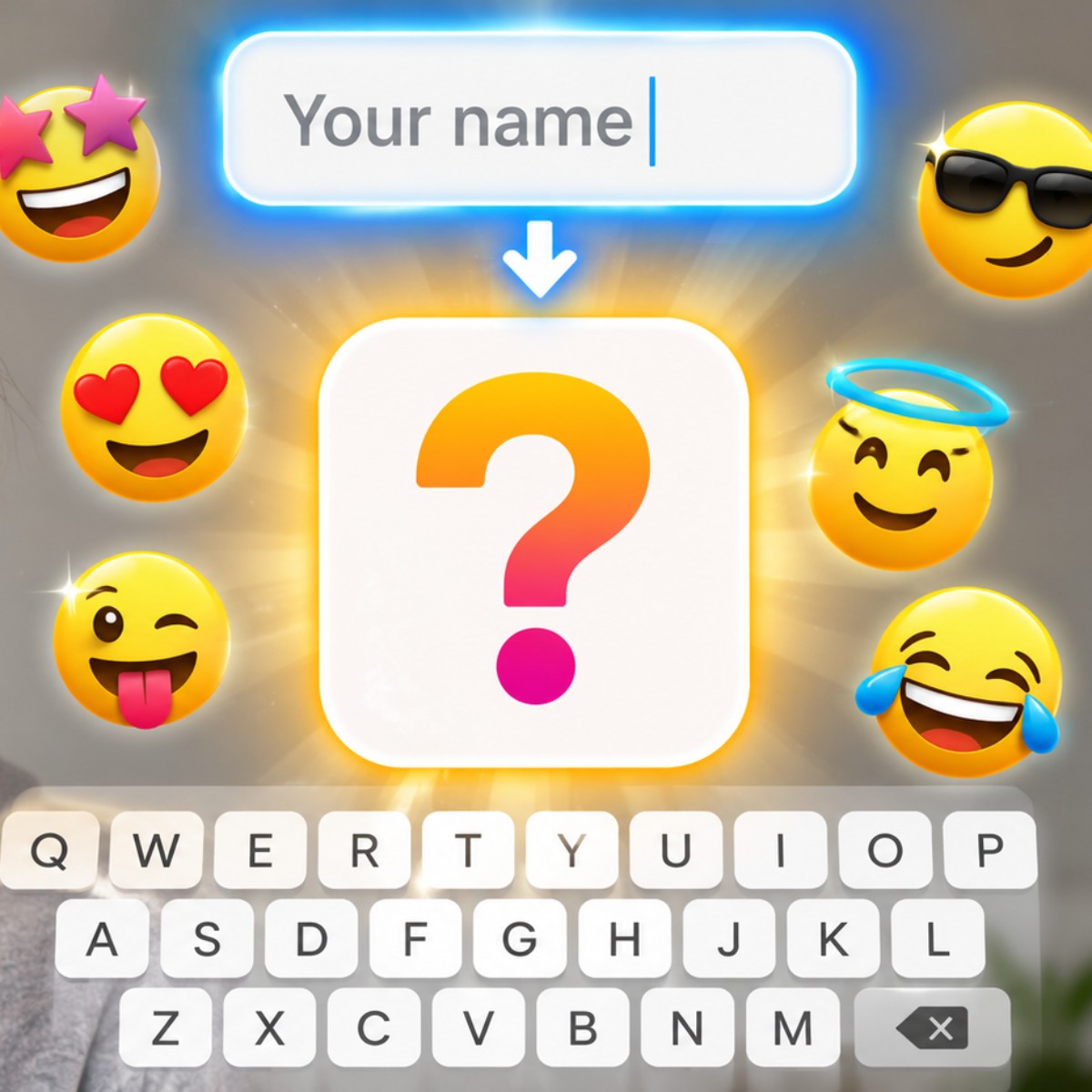 Question Graphic