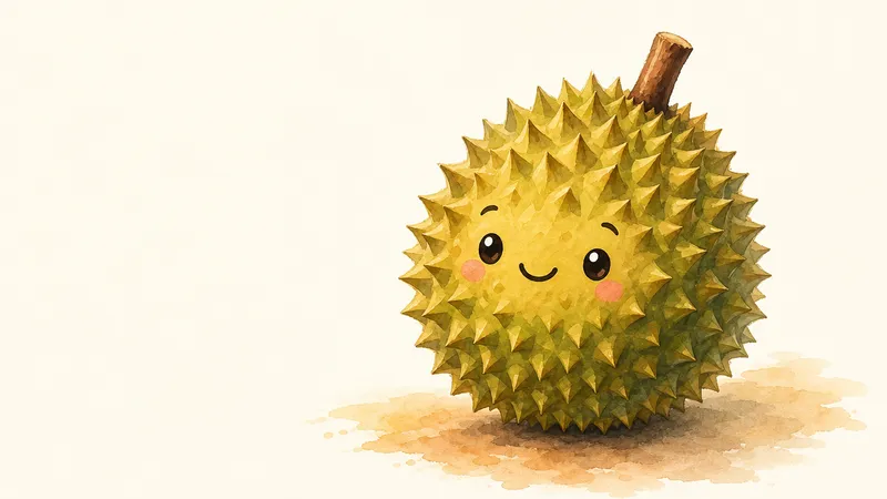 Quiz Illustration