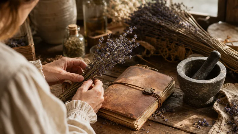 Quiz Illustration