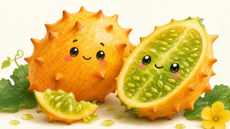 Quiz Illustration