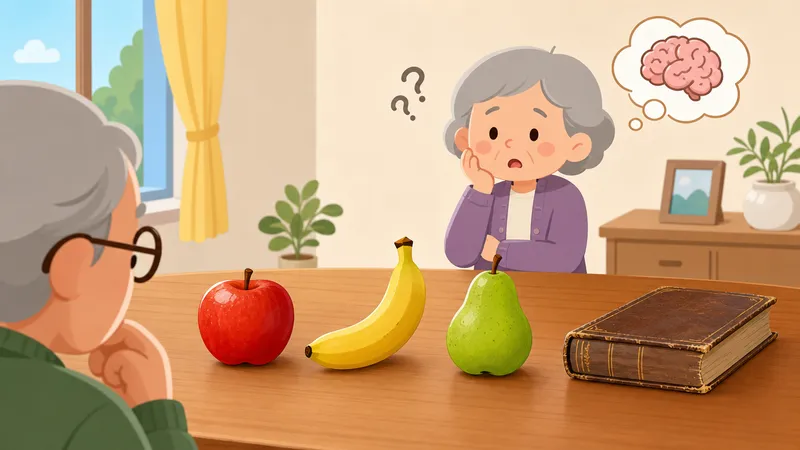 Quiz Illustration