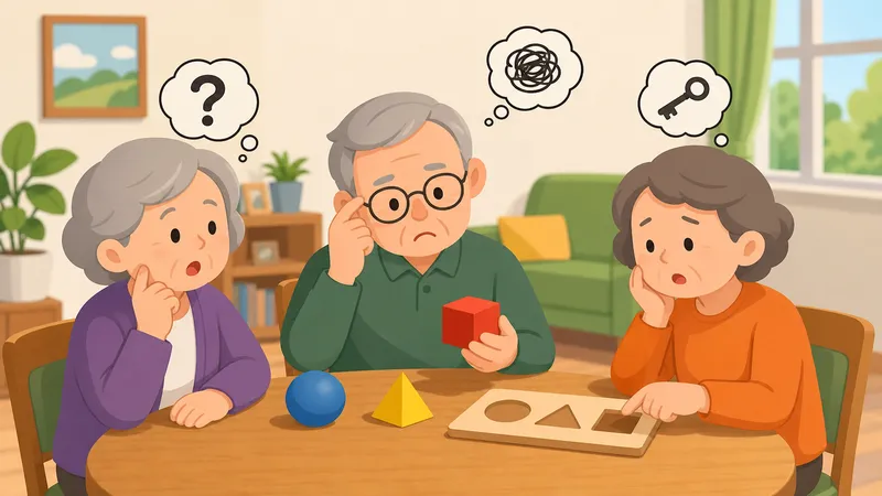 Quiz Illustration