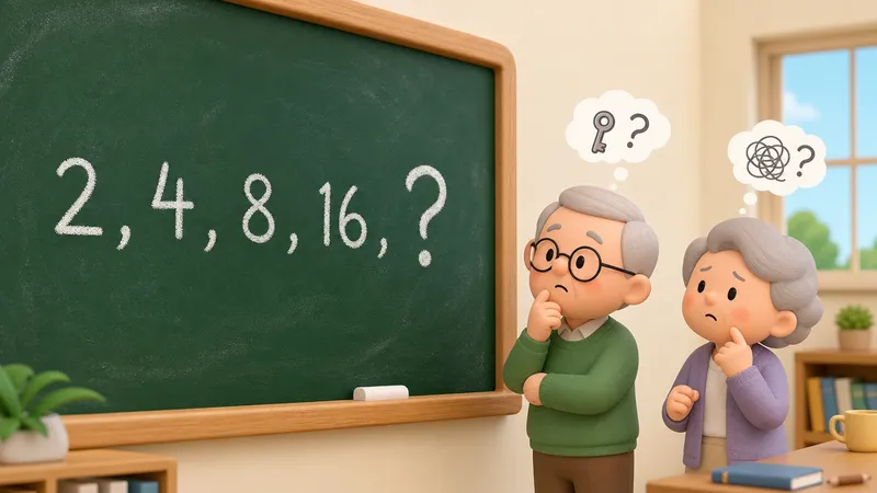 Quiz Illustration