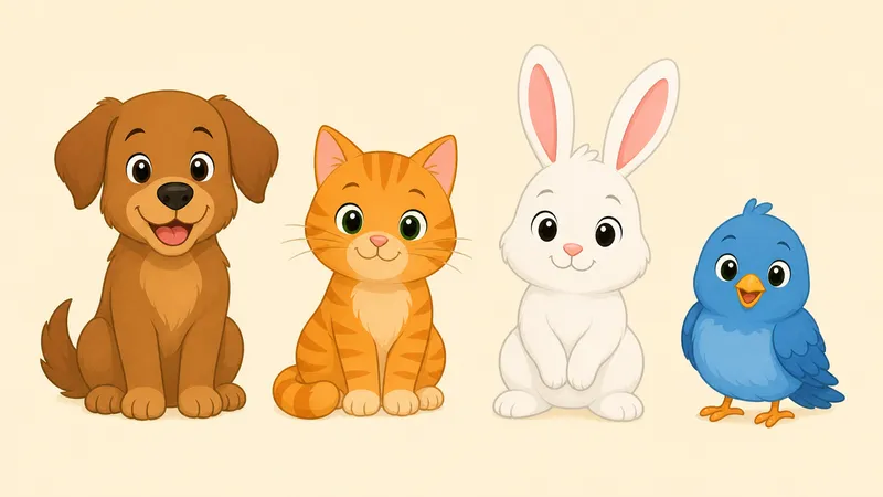 Quiz Illustration
