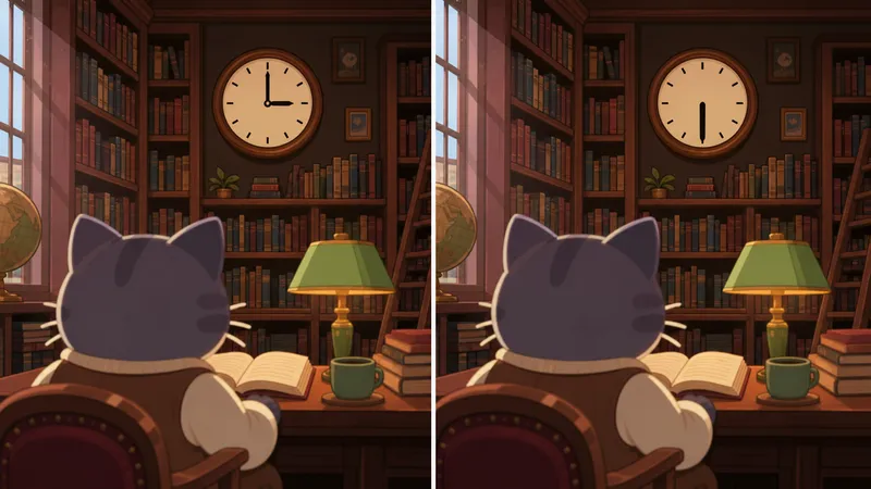 Quiz Illustration