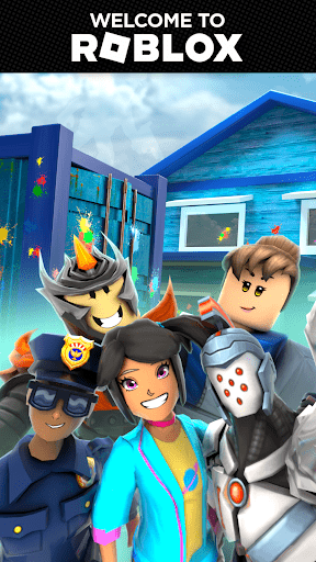 Free game Roblox download - WakaStar