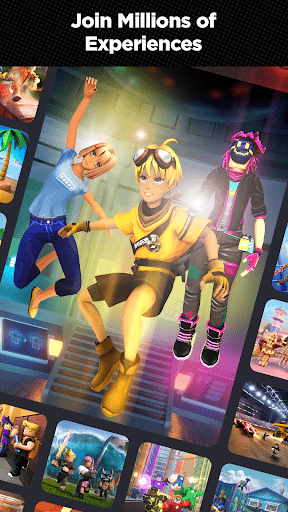 Free game Roblox download - WakaStar