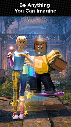 Free game Roblox download - WakaStar